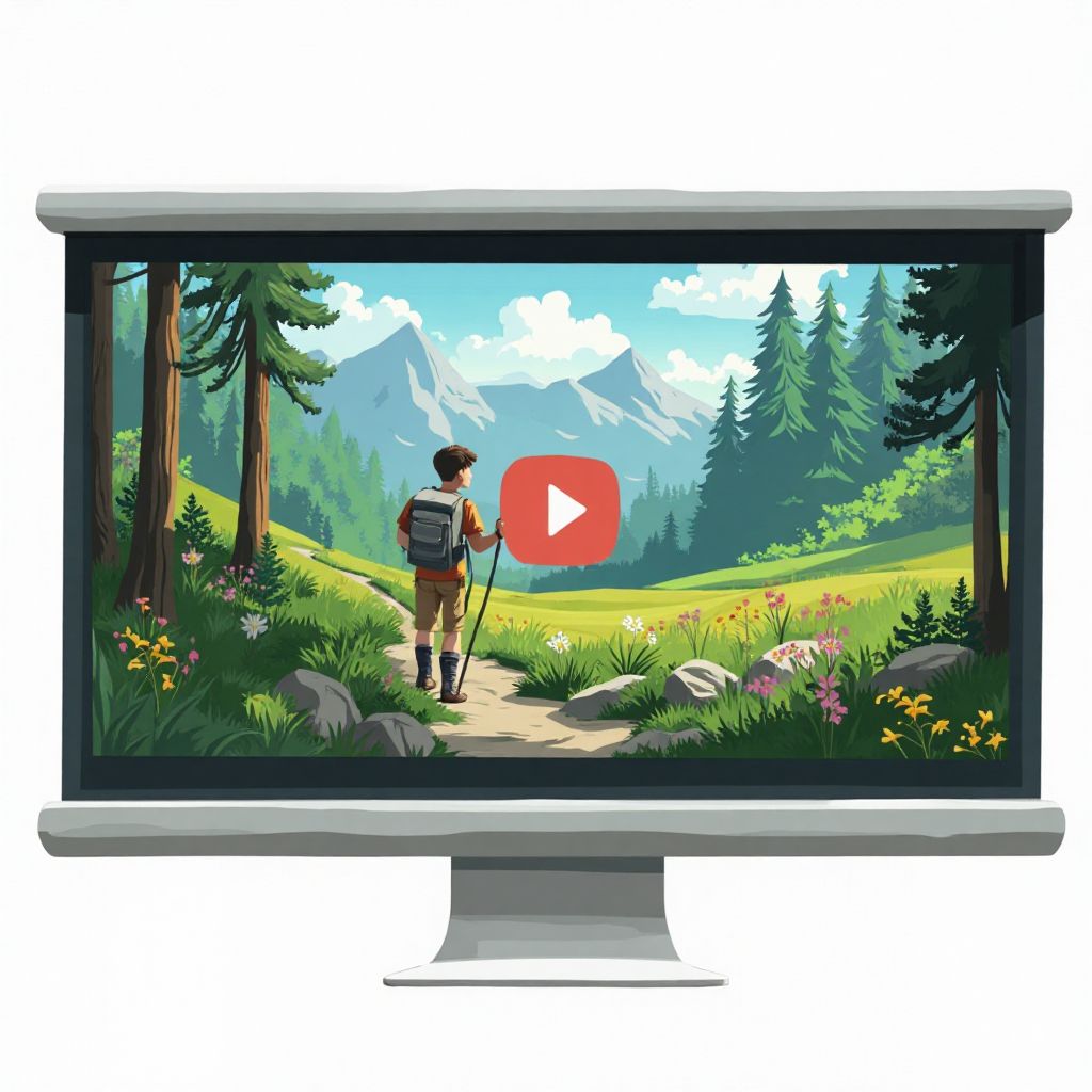 Leave no trace webinar